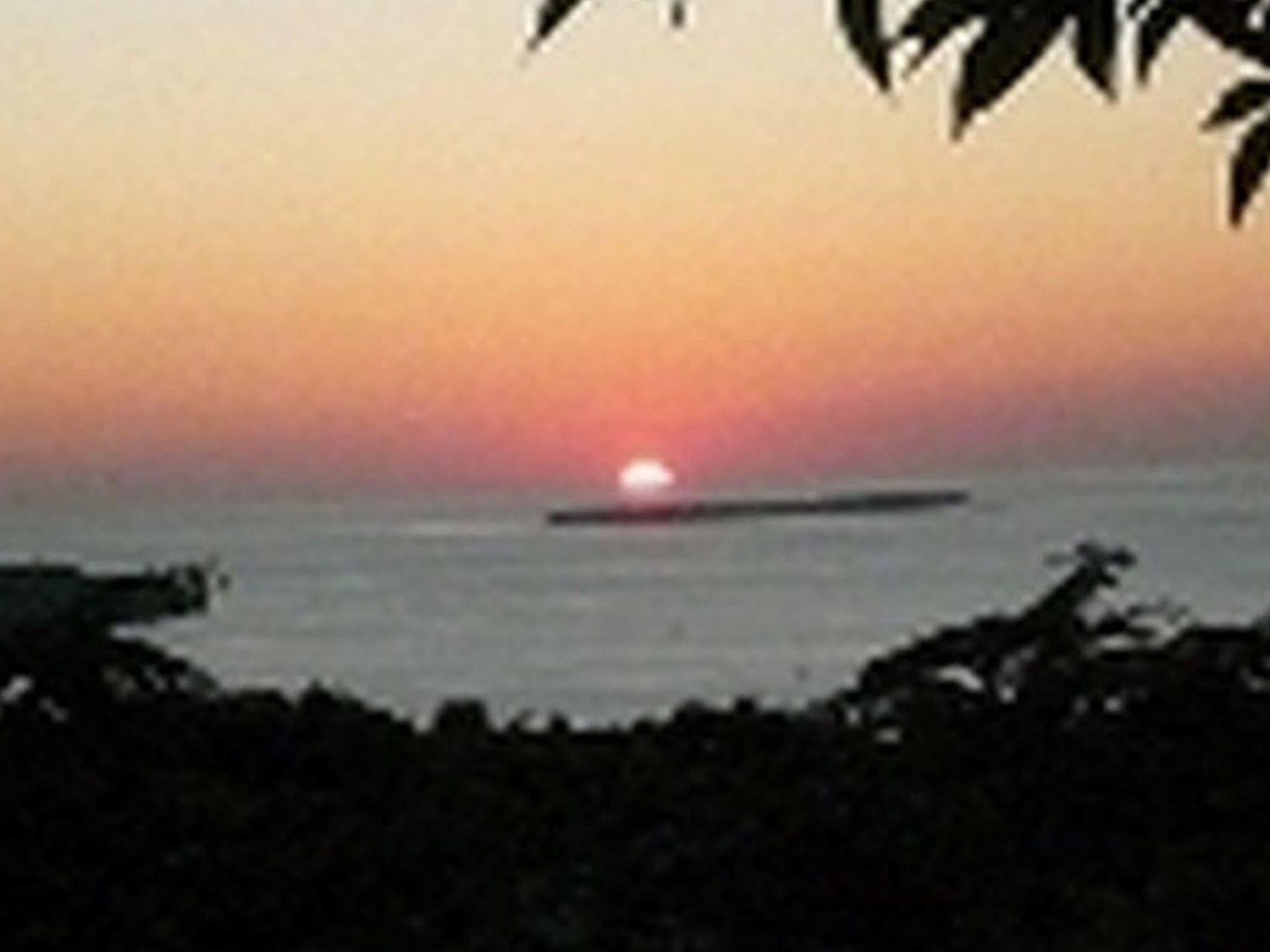 Kazenooka Ξενοδοχείο Motobu Εξωτερικό φωτογραφία